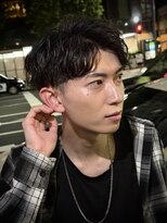 ヒロギンザ 新橋銀座口店(HIRO GINZA)&nbsp;サマーショートスパイラル