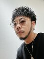 カラコレ(Cara Core) Sakamoto 