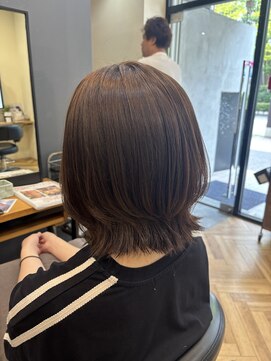 アルター(aL ter) 【ボブレイヤー】鎌取/中島