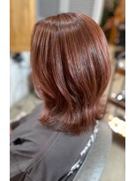 シークレットミラーズ(SECRET MIRRORS)&nbsp;ボルドー秋色（イルミナカラー）