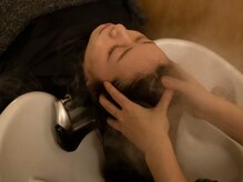 1、クレンジングスパ