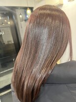 レイリー(LAiLy)&nbsp;メテオカラー　酸性ストレート