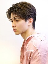 ゴールド 京都 三条(GOALD)&nbsp;センターパート