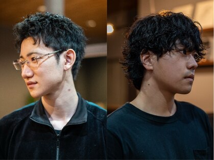 ハレ(HARE)の写真