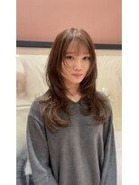 ハイ(HI)&nbsp;natural layer