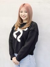 レガロヘアアトリエ(REGALO hair atelier) 鈴木 杏奈