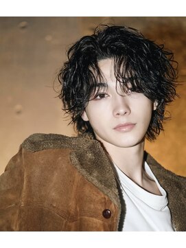 ゴールド 京都(GOALD) スパイラルパーマ