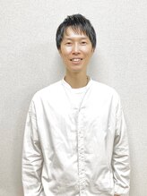 ラソ 棟高店(Laso)&nbsp;入澤 充