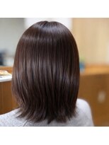 アクシス(axis)&nbsp;レイヤーボブ