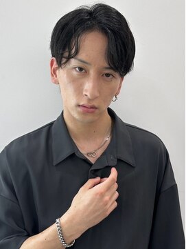 エンド 大阪梅田(&) ニュアンスセンターパート