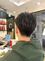 コラソン(corazon)&nbsp;メンズカット