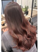 ウノ 伊勢原(UNO)&nbsp;100%目を引く主役レッドカラー☆