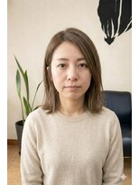 クラップヘアー 髪質改善/縮毛矯正/酸性ストレート/ヘッドスパ/白髪染め