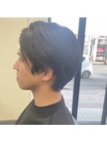 モンド ヘアクリエーション 西田店(monde hair creation)&nbsp;【monde】before × after × 髪質改善