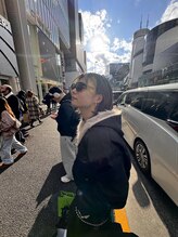 アース コアフュールボーテ 柏崎店(EARTH coiffure beaute)&nbsp;酒井 雄飛