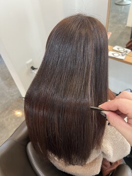 ア ドリームアップスタジオ レストアール(A DREAM UP STUDIO restR) THEツヤ