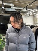 ヒップホップツイストスパイラル