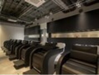 DXシェアサロンシブヤ 渋谷(DX SHARE SALON SHIBUYA)の写真/≪渋谷駅から徒歩3分≫ミニマルで清潔感あふれる空間で、あなただけの特別な時間をお過ごしください♪