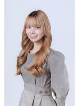 ロンドアリシア 金山(Lond Alexia)&nbsp;畠山 千奈