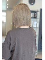 ティエラ(TIERA) ベージュ