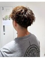 バブルス 久米川店(BUBBLES)&nbsp;ツイストスパイラル