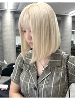 ウェーリング(Welring) ホワイトカラー