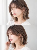 ヘアーリゾートガーデン 浅草 蔵前店(Hair Resort Garden)&nbsp;髪質改善/縮毛矯正/レイヤーカット/ボブ/ヘッドスパ