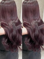 イロ プラス 南田宮店(iro+) 【KATSUYA】hairstyle