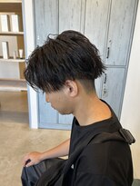 メンズサロン ロテ 尾張一宮本店(Lote.)&nbsp;一宮/メンズ/メンズサロンズカット/メンズパーマ