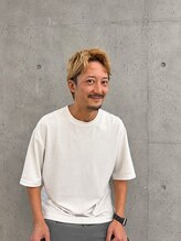 グラスバイネオリーブ 大倉山駅前店(grace by neolive)&nbsp;田村 優輝