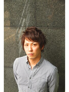 スフィーダ(SFIDA) Ｋ　ショート