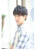 【FORTE】高校生にオススメ!ノームコアマッシュ