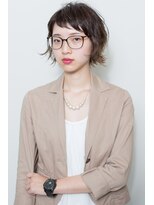 ベラ(BELLA)&nbsp;BELLA★マッシュウルフ×クラシカル★