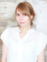 レガーミ(Legami)&nbsp;☆【Legami熊本】360度カワイイお呼ばれヘアセット ☆