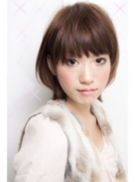 フォルテ 中田店 【FORTE中田店】カット＋カラー＋プラチナトリートメント