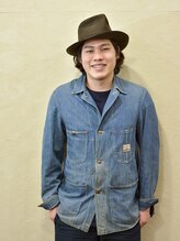 ハルト(Halt)&nbsp;田中 清寛