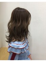 ワエン(WAEN)&nbsp;ミルクティーグレージュ