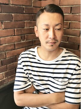 ロザリー(ROSARY) 【 men's 027 】