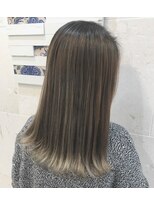 ラフューネ ヨコハマ(Raffune Yokohama)&nbsp;ｓｍｏｋｙ ｂｅｉｇｅ/Raffune Yokohama ｓａｙａ