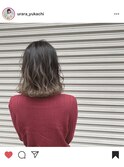 medium×gradation