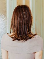 プランタンバイフラミューム 大和店(PRINTEMPS by flammeum)&nbsp;クールミディアム【大和】