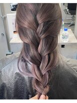 レディアル 大宮(REDEAL)&nbsp;【REDEAL大宮】パーフェクトエアータッチバレイヤージュ