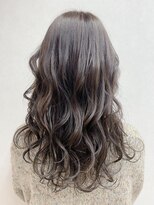 トッカ 天王寺店(tocca)&nbsp;【tocca天王寺】酸熱×イルミナくすみカラー