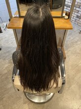 【TOKIOトリートトメント…Before】