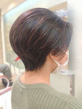 レンジシキチジョウジ (RENJISHI KICHIJOJI) アシッドショート【RENJISHI 松岡】