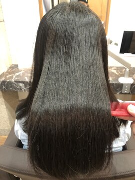 オリノ(olino) 美髪矯正