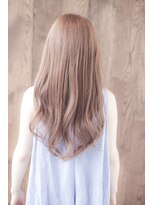 ローラン(ROULAND)&nbsp;【ＲＯＵＬＡＮＤ坂本】ミルクティーベージュ