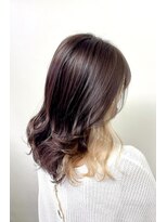 バブルス 所沢店(BUBBLES)&nbsp;長持ち！イヤリングミルクベージュ