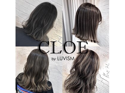 クロエバイラヴィズム  横越店蔦屋書店店内(CLOE by LUVISM)の写真