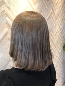 スタイル(STYLE) 王道ベージュ